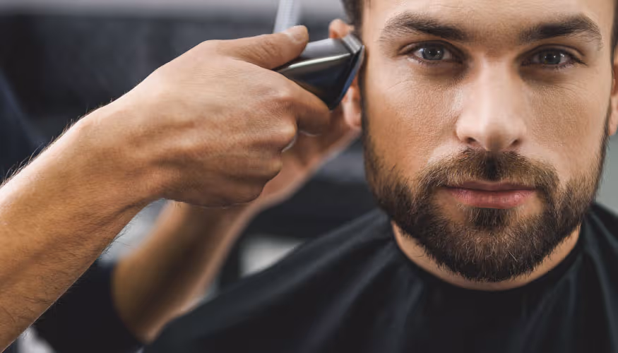 Seydişehir Evde Berber